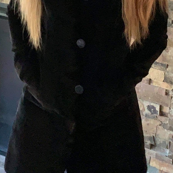 Real Mink reversible jacket - Picture 9 of 10